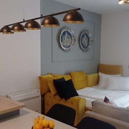 The Impressive Apartment Trebinje Luaran gambar