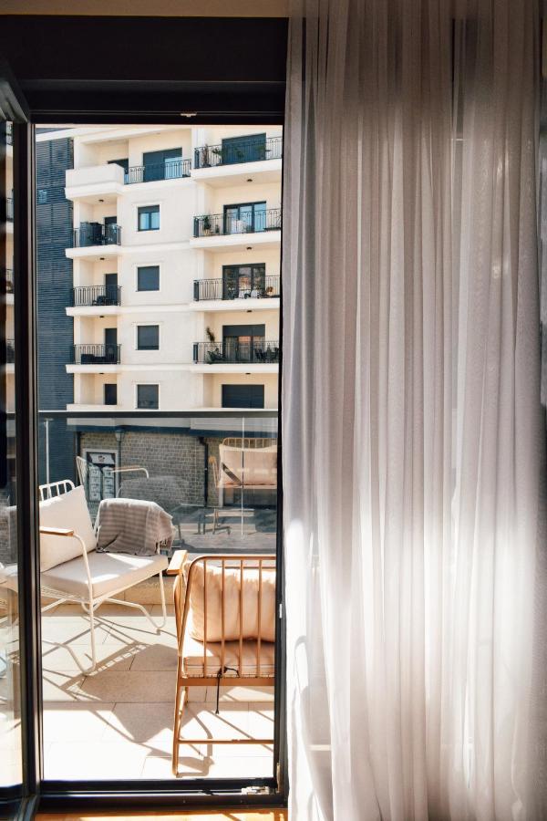 The Impressive Apartment Trebinje Luaran gambar