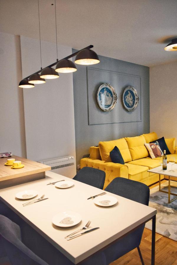 The Impressive Apartment Trebinje Luaran gambar