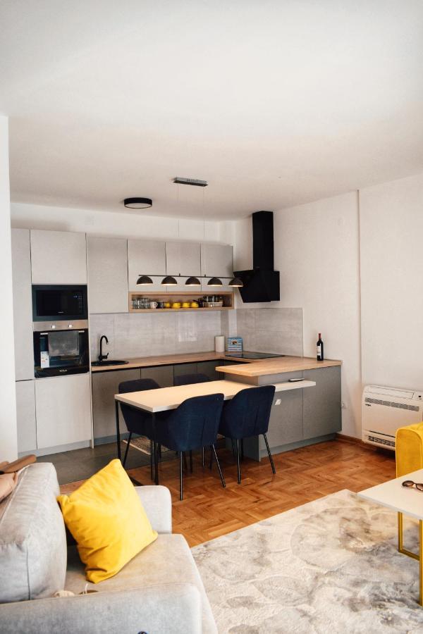 The Impressive Apartment Trebinje Luaran gambar