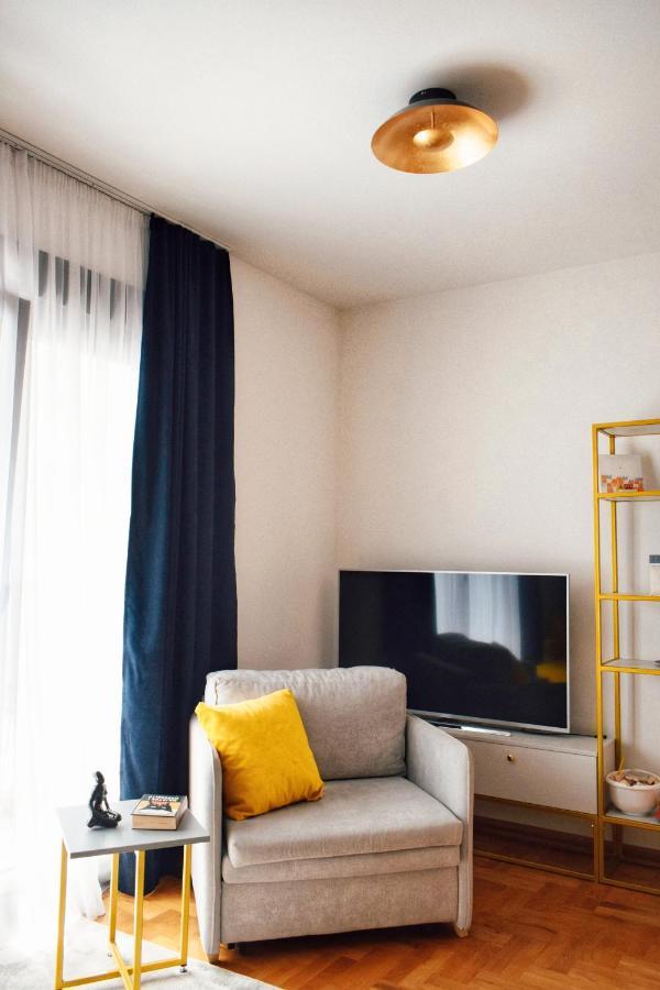 The Impressive Apartment Trebinje Luaran gambar
