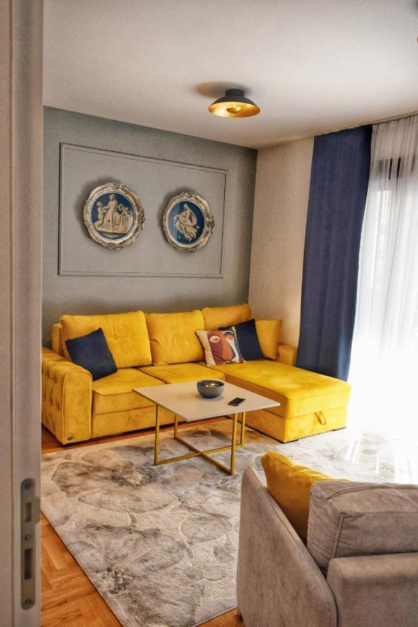 The Impressive Apartment Trebinje Luaran gambar