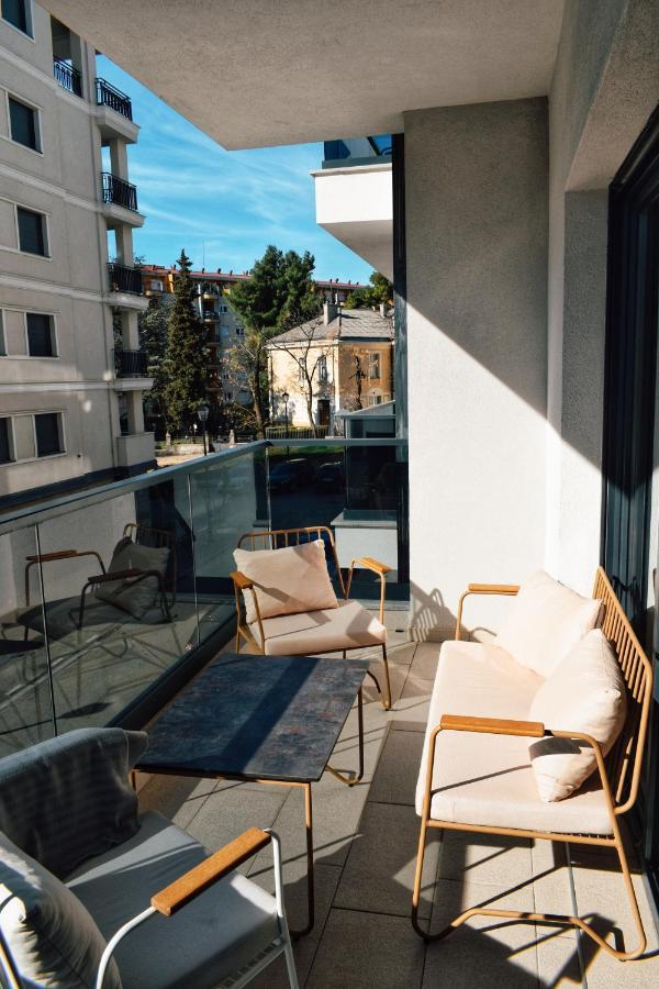 The Impressive Apartment Trebinje Luaran gambar