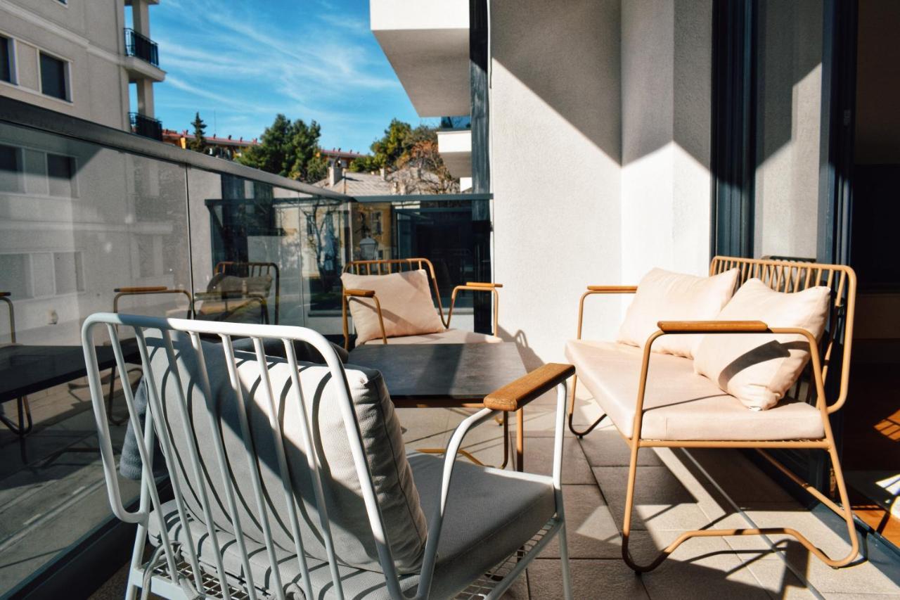 The Impressive Apartment Trebinje Luaran gambar