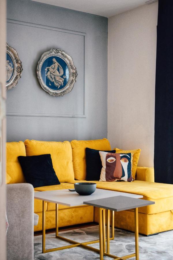 The Impressive Apartment Trebinje Luaran gambar