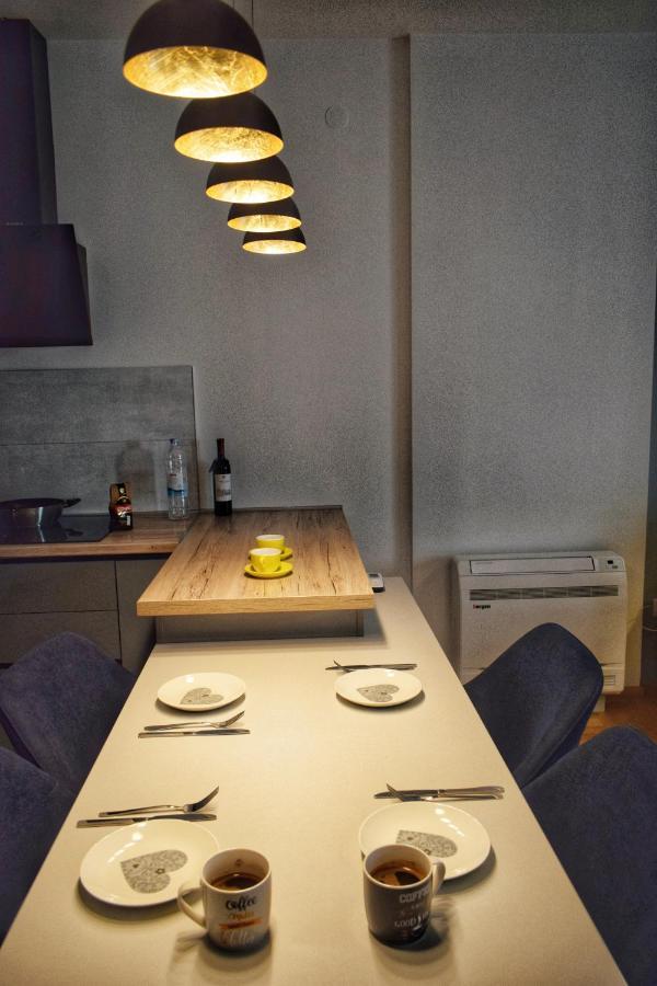 The Impressive Apartment Trebinje Luaran gambar