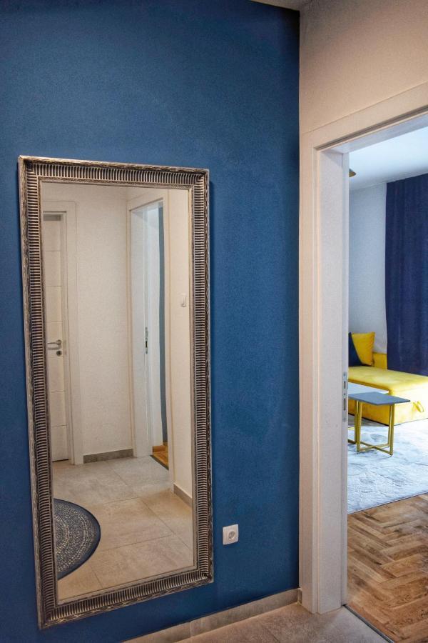 The Impressive Apartment Trebinje Luaran gambar