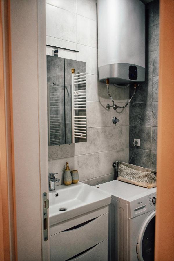 The Impressive Apartment Trebinje Luaran gambar