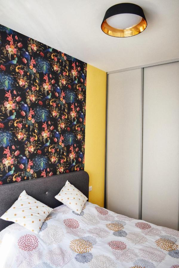 The Impressive Apartment Trebinje Luaran gambar
