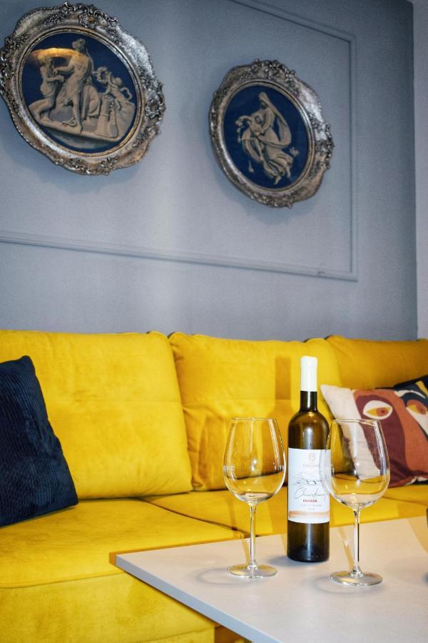 The Impressive Apartment Trebinje Luaran gambar