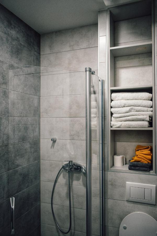 The Impressive Apartment Trebinje Luaran gambar