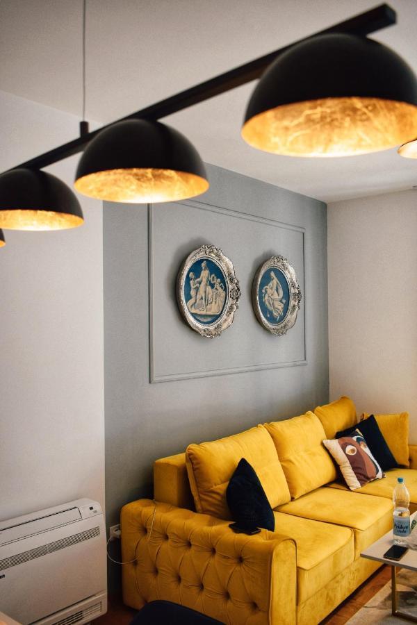The Impressive Apartment Trebinje Luaran gambar