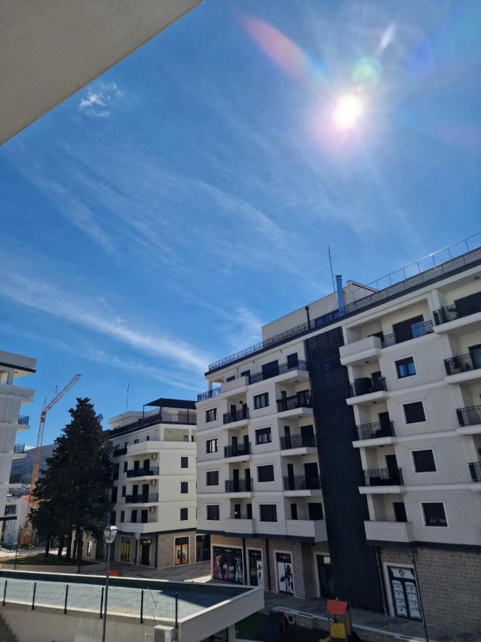 The Impressive Apartment Trebinje Luaran gambar