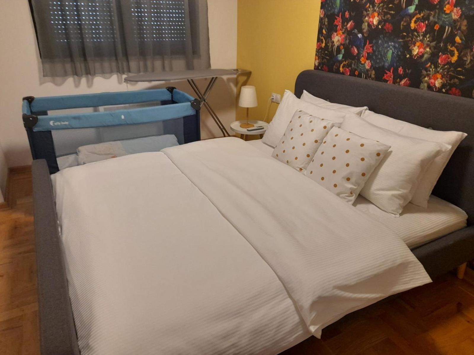 The Impressive Apartment Trebinje Luaran gambar