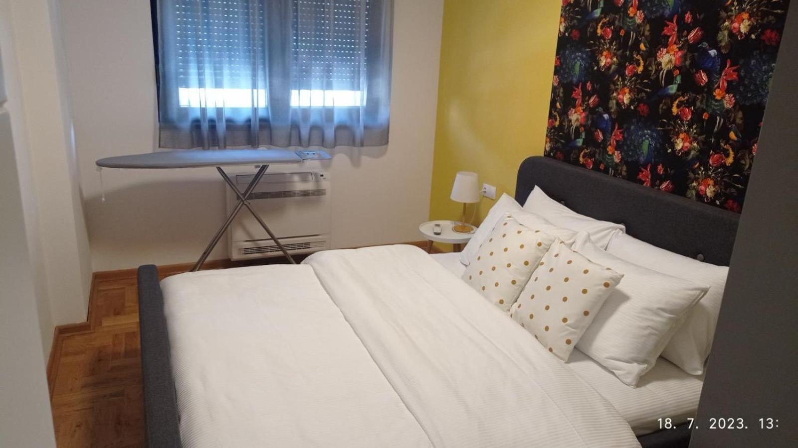 The Impressive Apartment Trebinje Luaran gambar